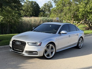 Image for 2013 Audi S4 3.0T quattro Premium Plus ID: 7513820