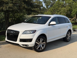 Image for 2015 Audi Q7 3.0T quattro Premium Plus TDI ID: 7583718