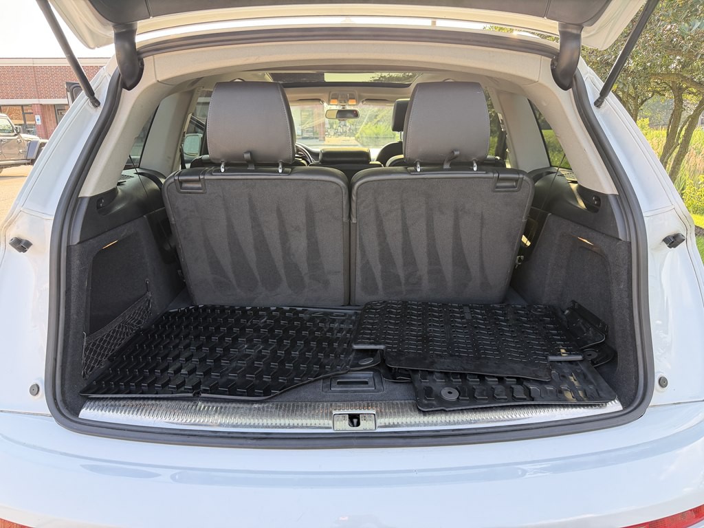 2015 Audi Q7 Image 29