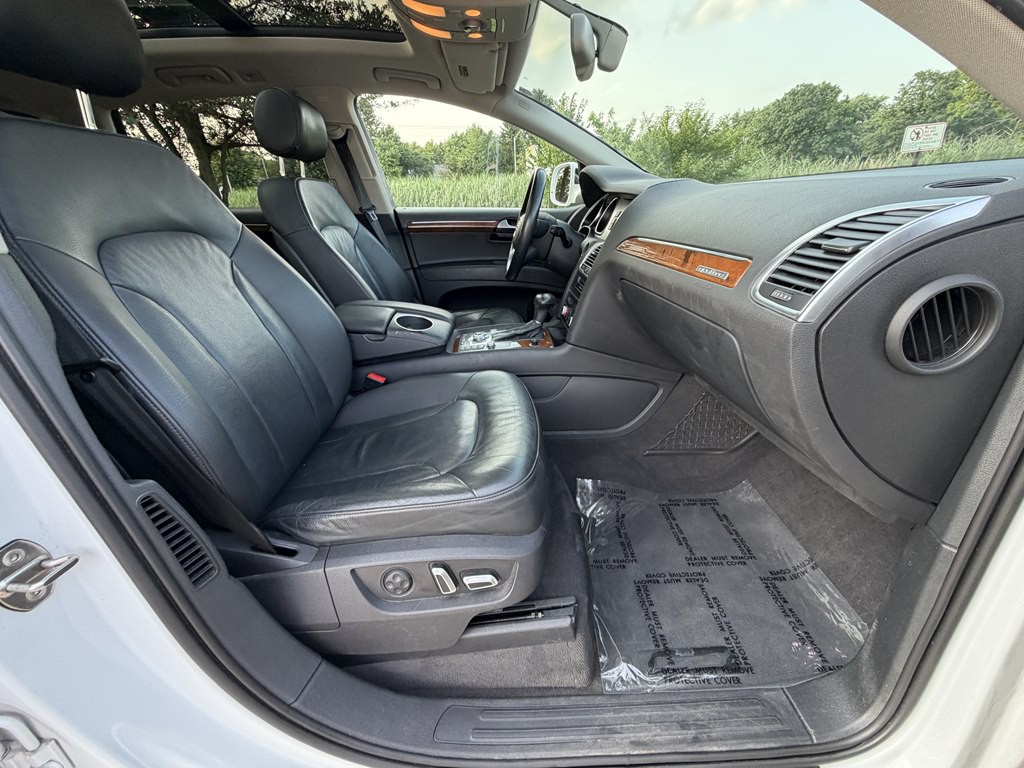 2015 Audi Q7 Image 33