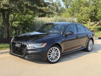 Image for 2014 Audi A6 3.0T quattro Prestige TDI ID: 7583723