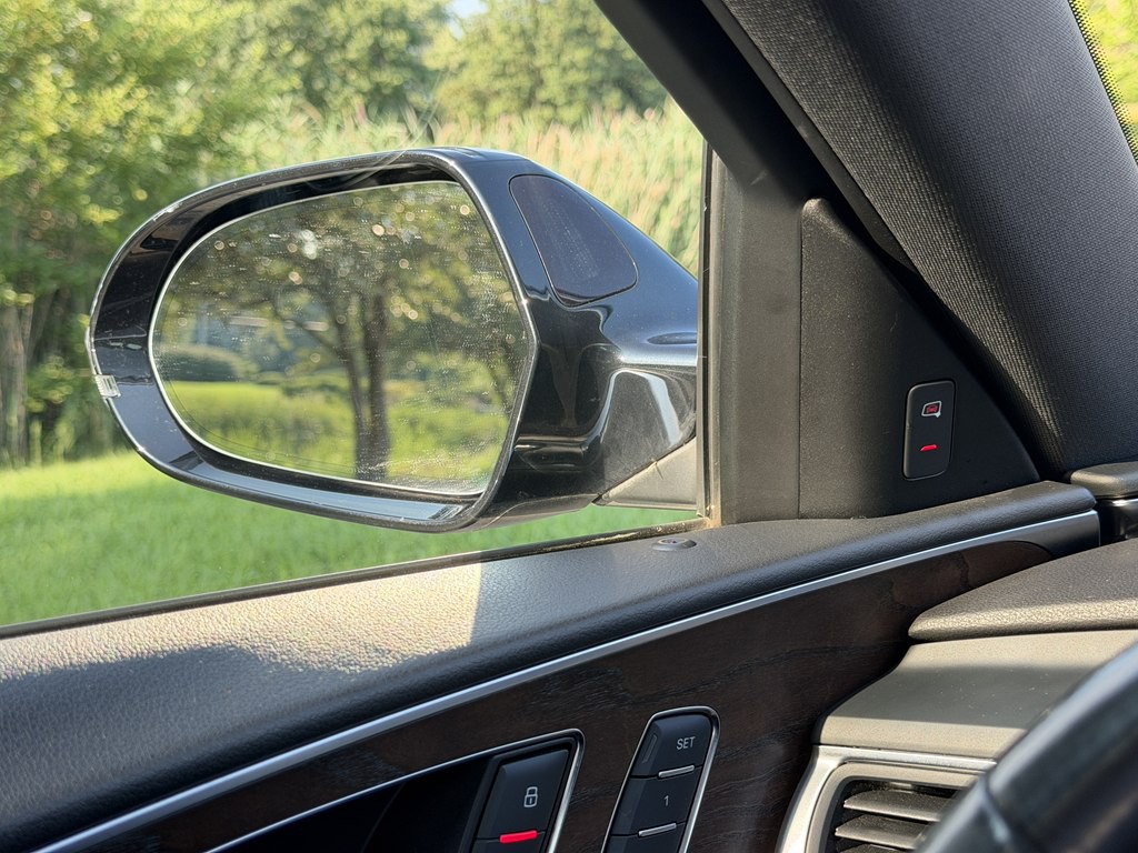 2014 Audi A6 Image 9