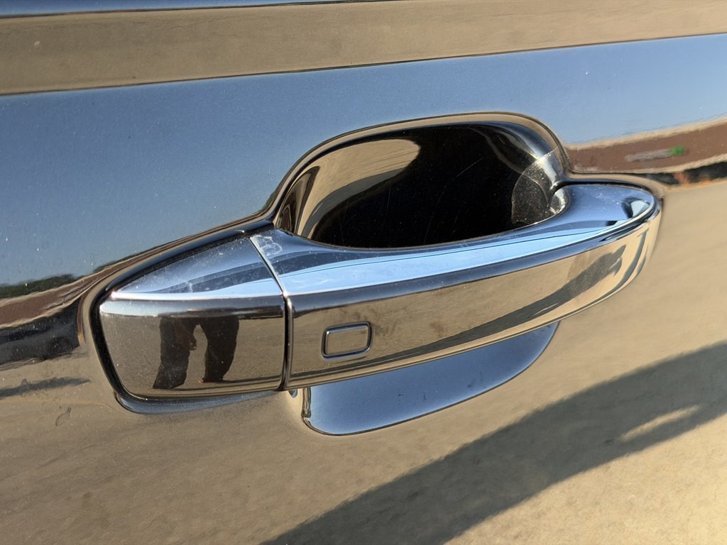 2014 Audi A6 Image 10