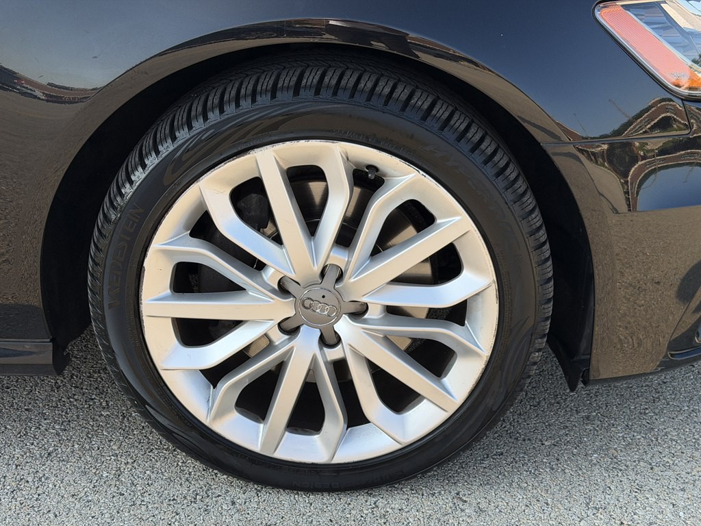 2014 Audi A6 Image 16