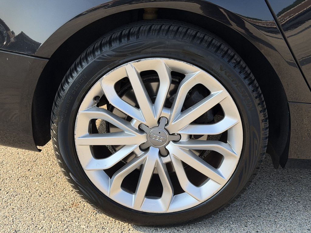 2014 Audi A6 Image 17