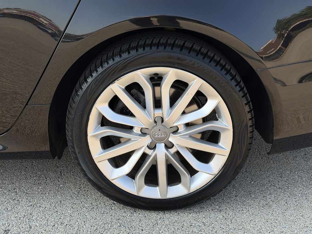 2014 Audi A6 Image 18