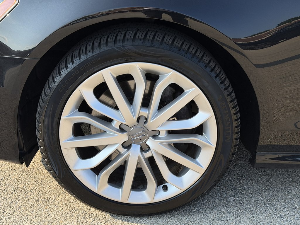 2014 Audi A6 Image 19