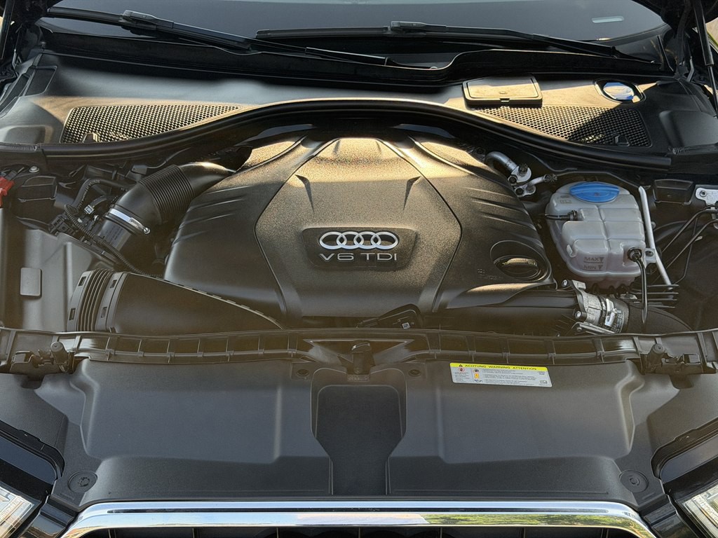 2014 Audi A6 Image 21