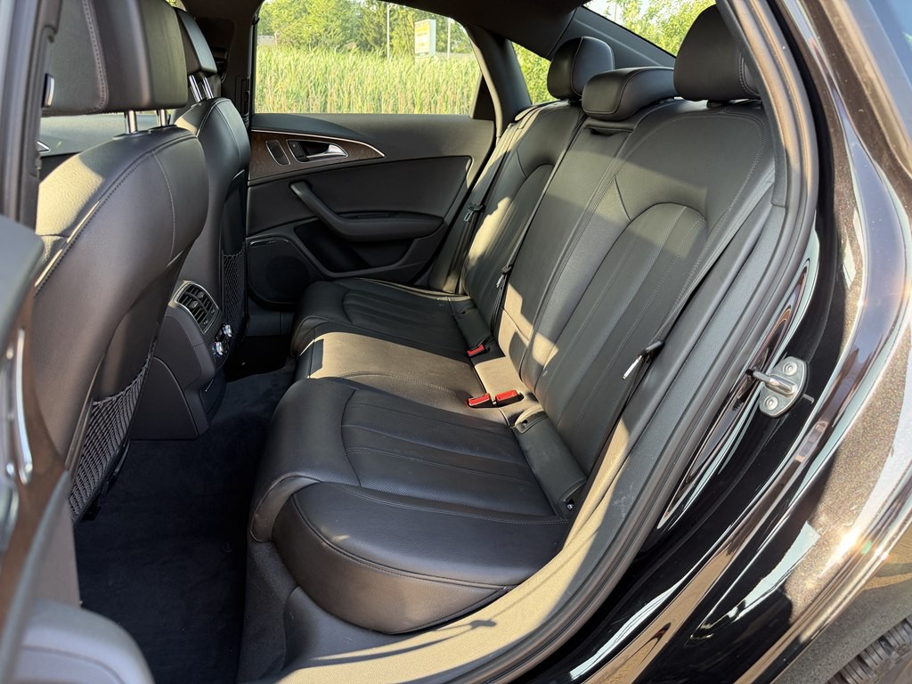 2014 Audi A6 Image 38