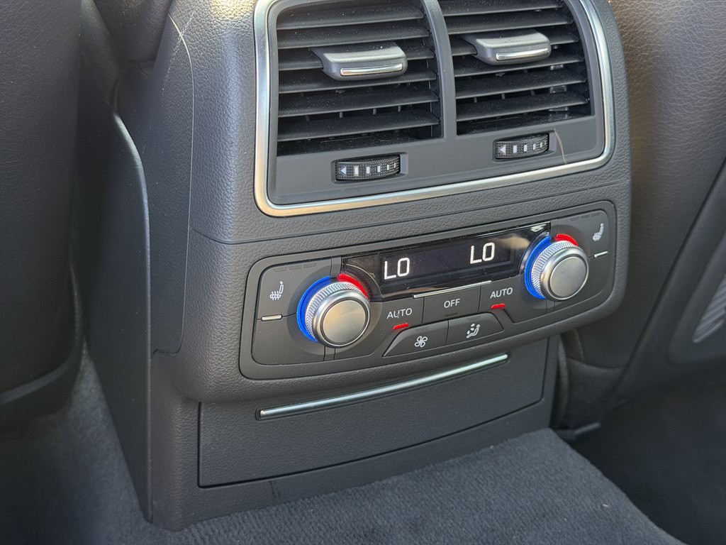 2014 Audi A6 Image 42