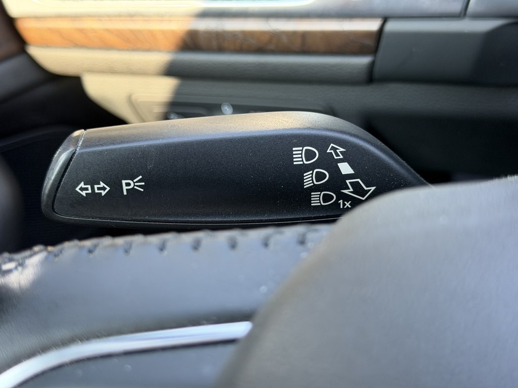 2014 Audi A6 Image 45