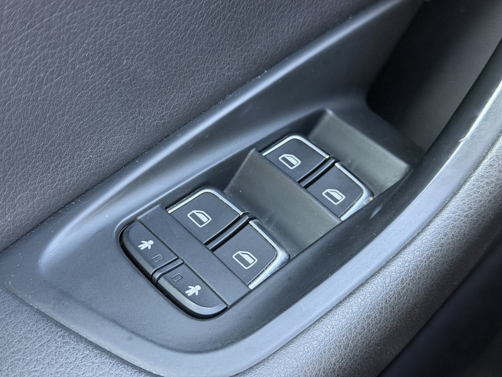 2014 Audi A6 Image 47