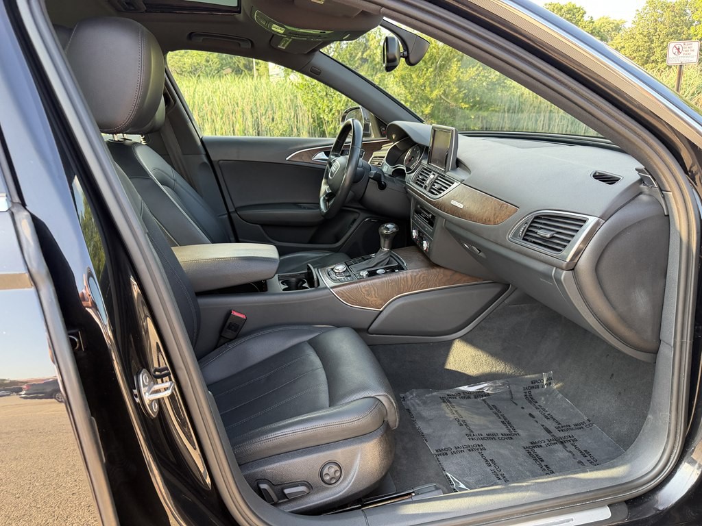 2014 Audi A6 Image 51