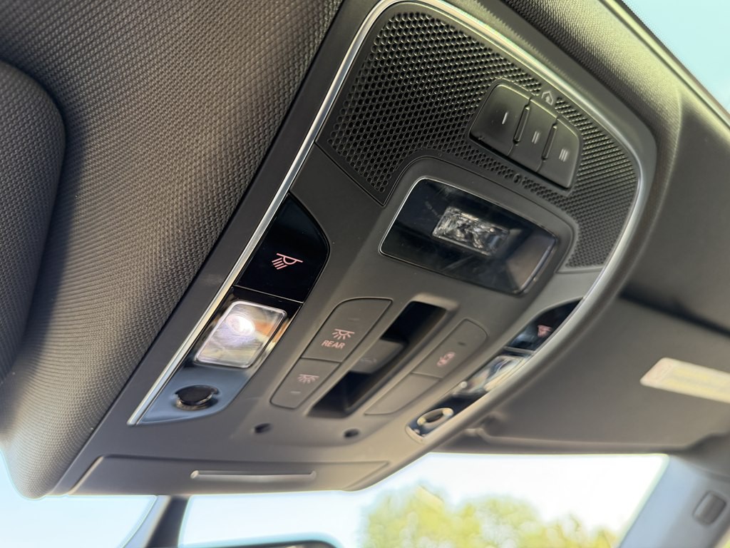 2014 Audi A6 Image 52