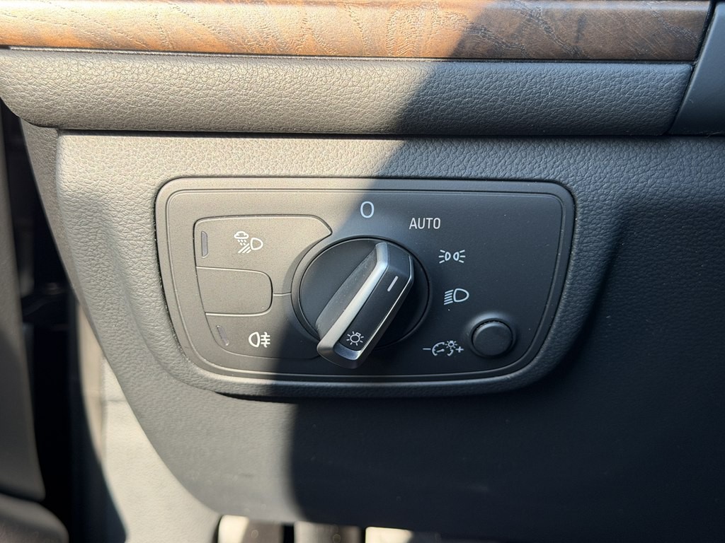2014 Audi A6 Image 54