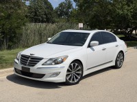 Image for 2013 Hyundai Genesis 5.0L R-SPEC ID: 7592188