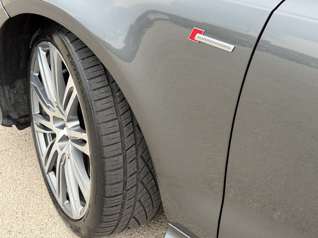2012 Audi A7 Image 18