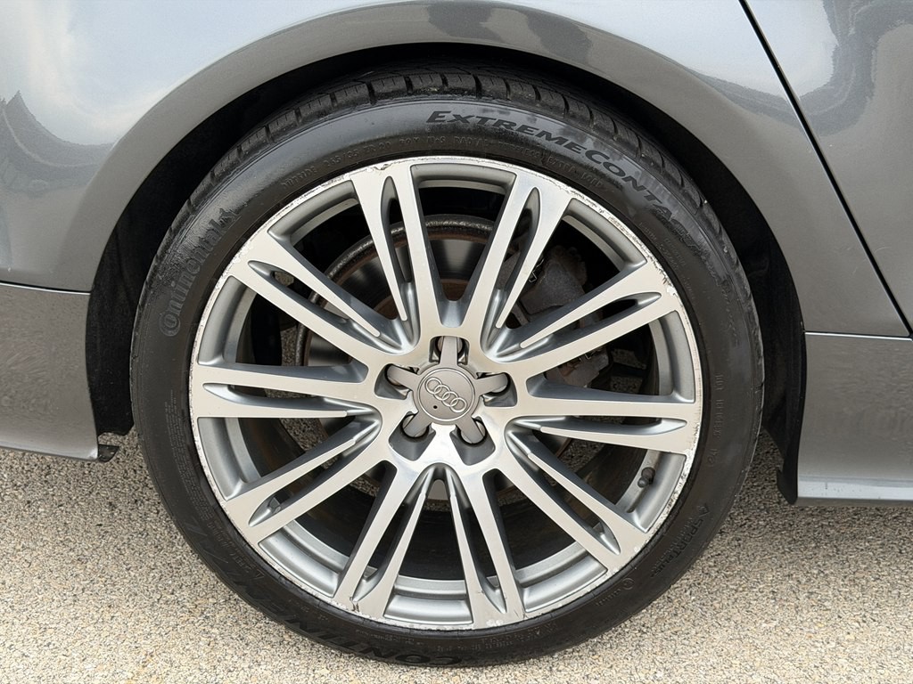 2012 Audi A7 Image 19