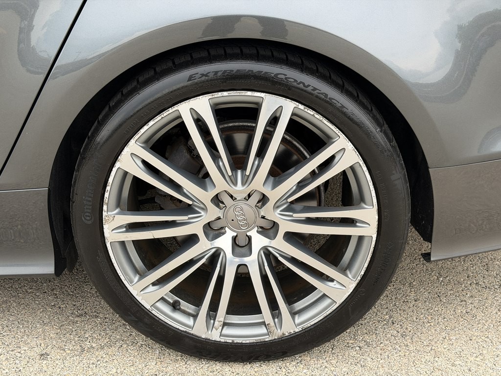 2012 Audi A7 Image 20