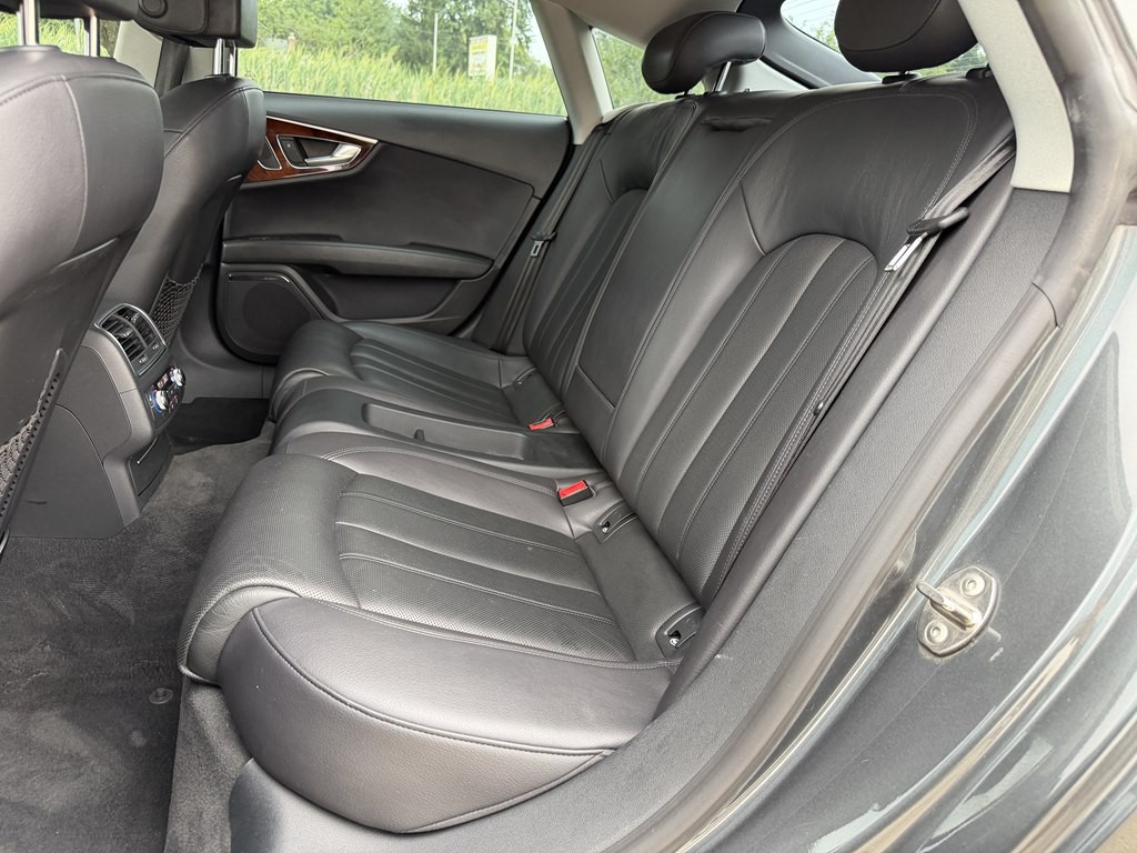 2012 Audi A7 Image 33
