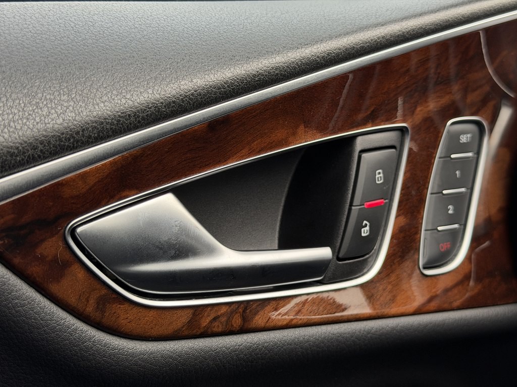 2012 Audi A7 Image 42
