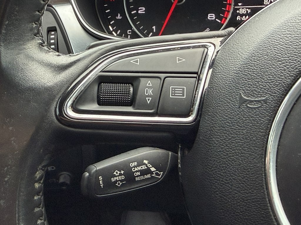 2012 Audi A7 Image 43