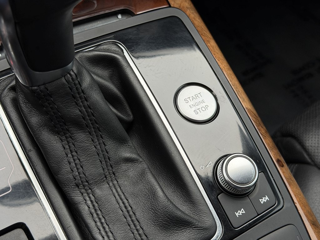 2012 Audi A7 Image 46
