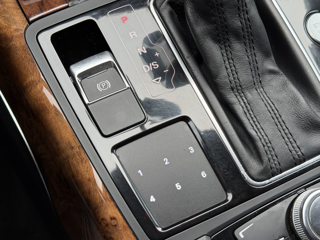2012 Audi A7 Image 47