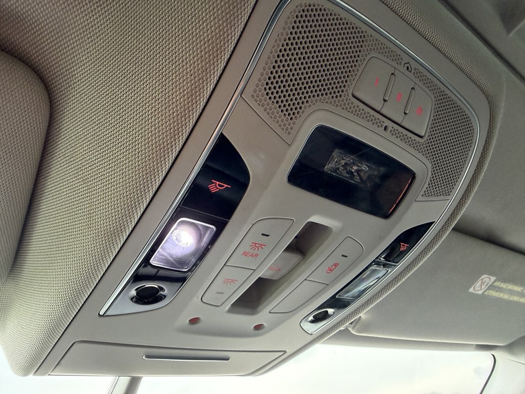 2012 Audi A7 Image 49
