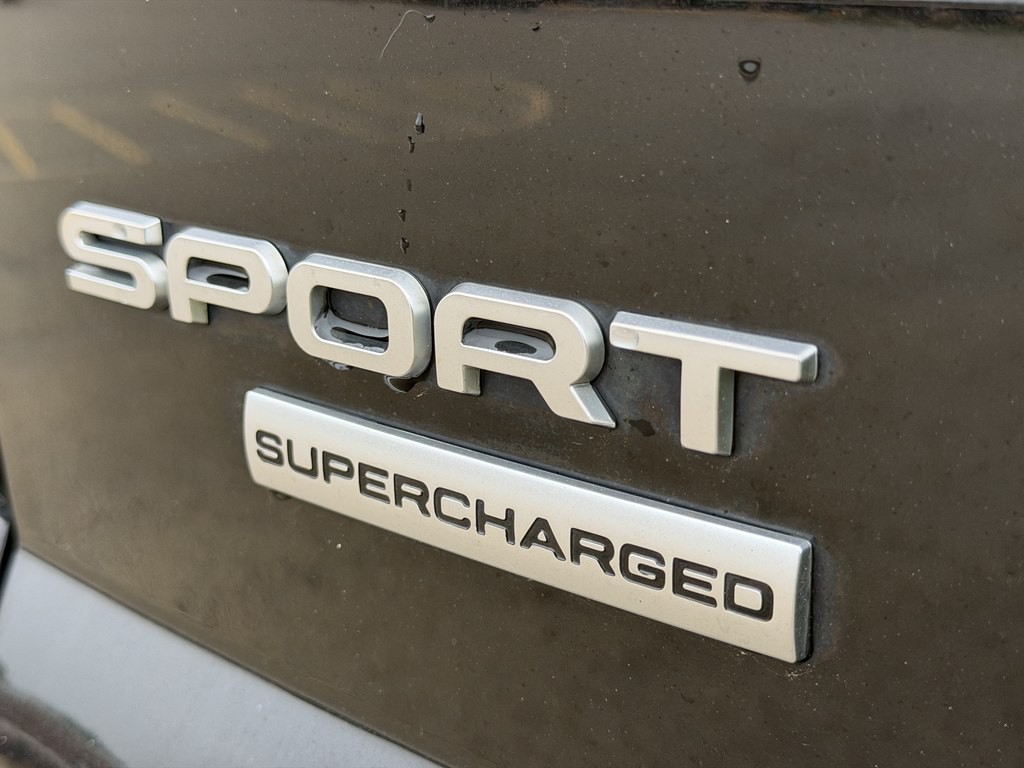 2019 Land Rover Range Rover Sport Image 13