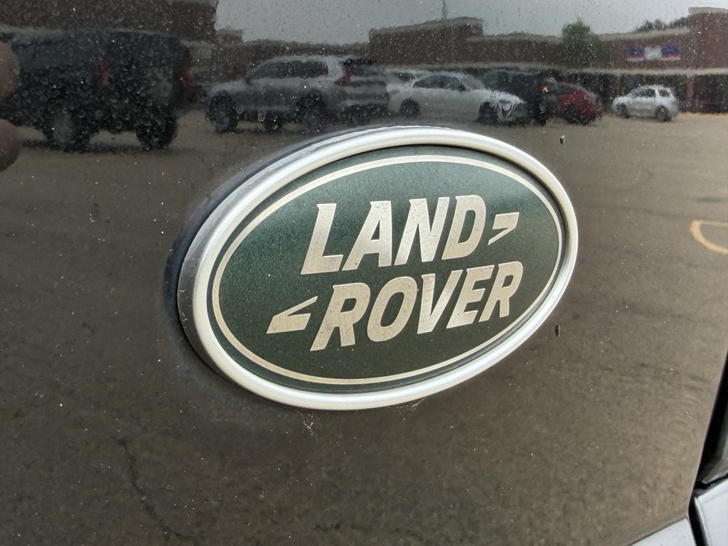 2019 Land Rover Range Rover Sport Image 14