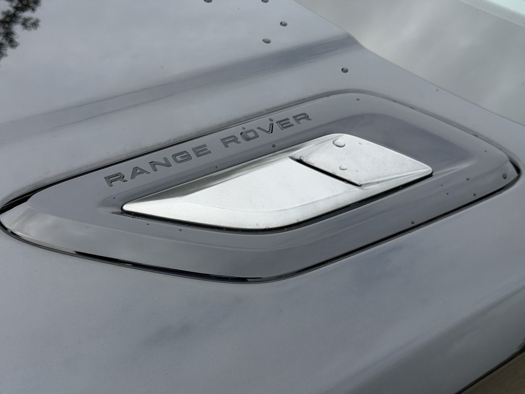 2019 Land Rover Range Rover Sport Image 16