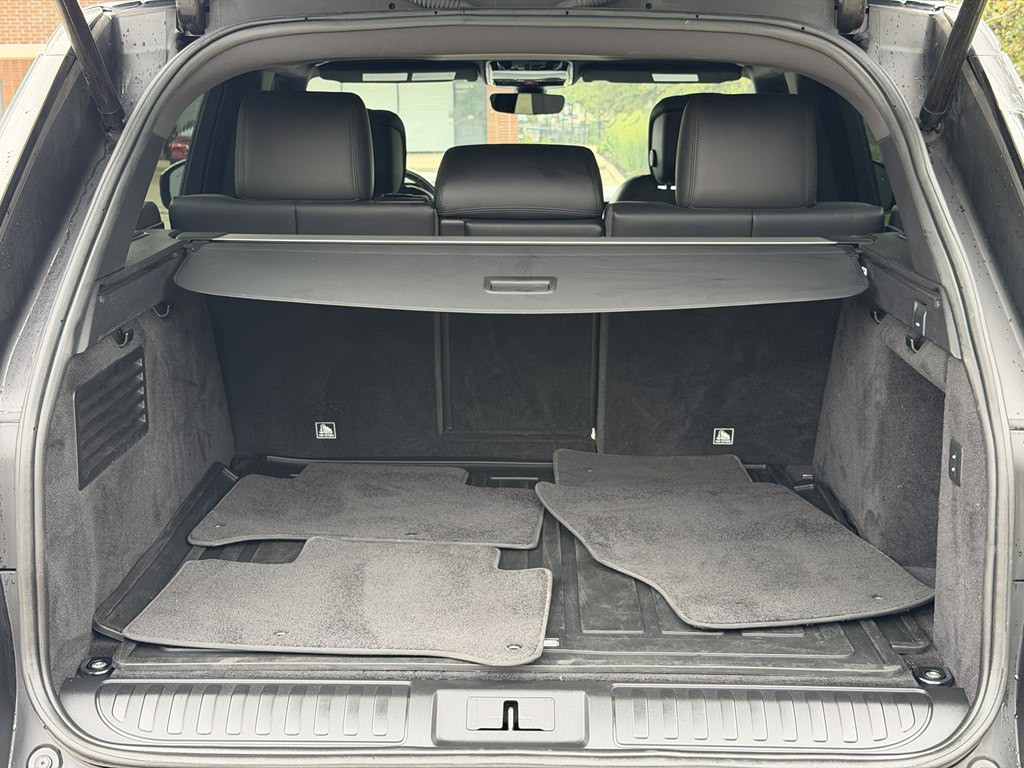 2019 Land Rover Range Rover Sport Image 27