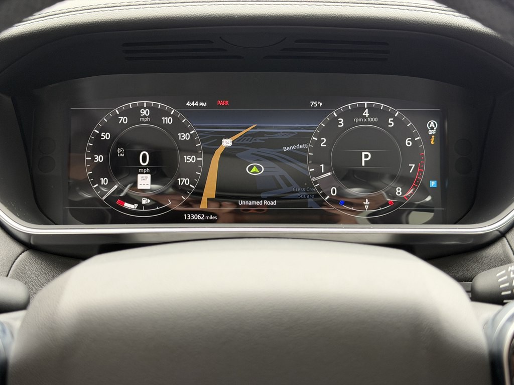 2019 Land Rover Range Rover Sport Image 30
