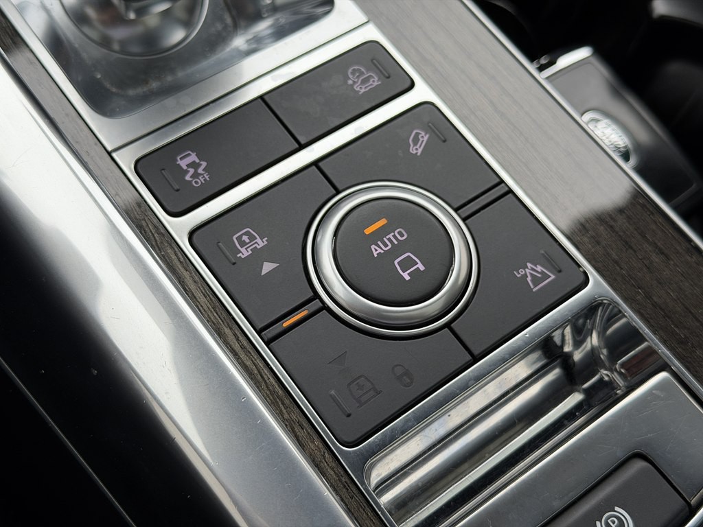 2019 Land Rover Range Rover Sport Image 46
