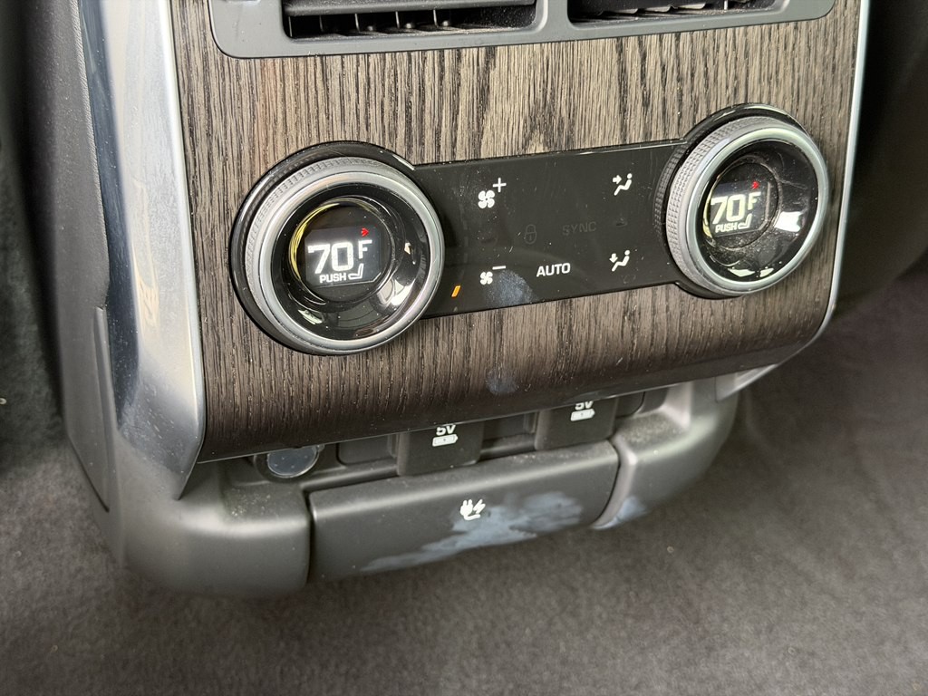 2019 Land Rover Range Rover Sport Image 50