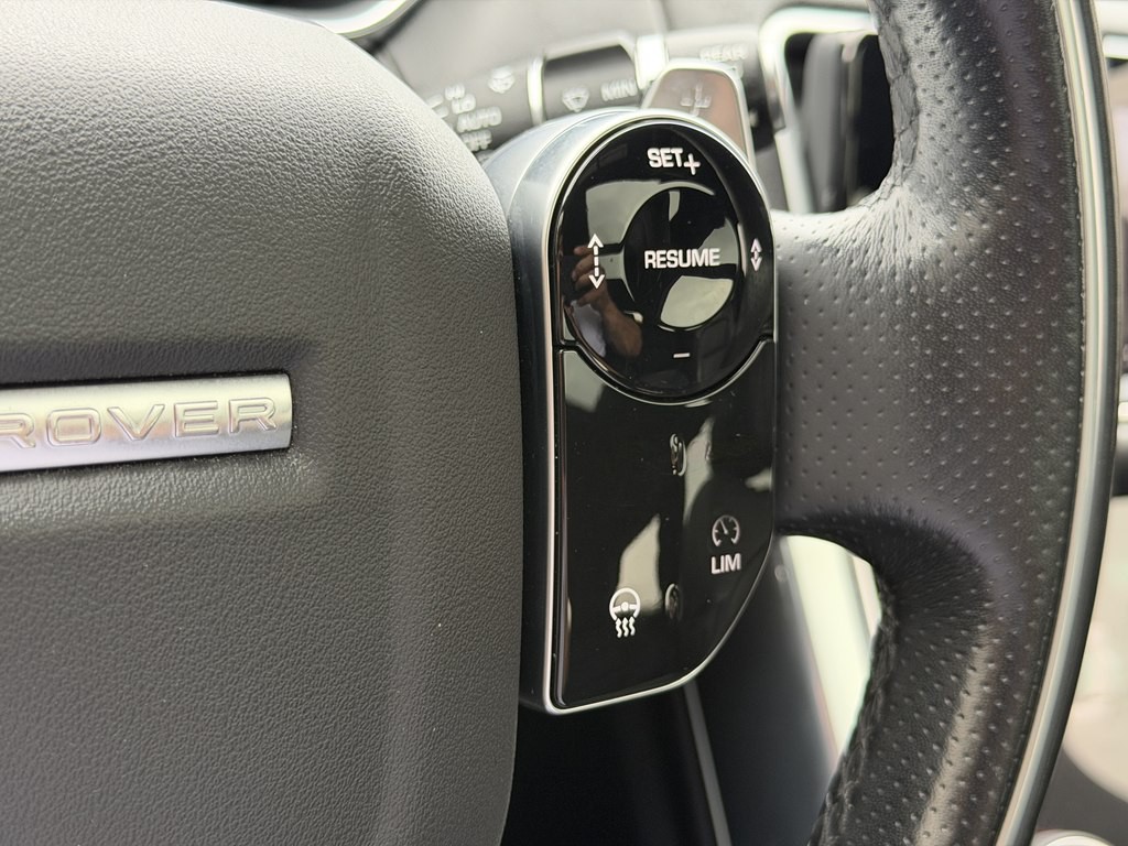 2019 Land Rover Range Rover Sport Image 53