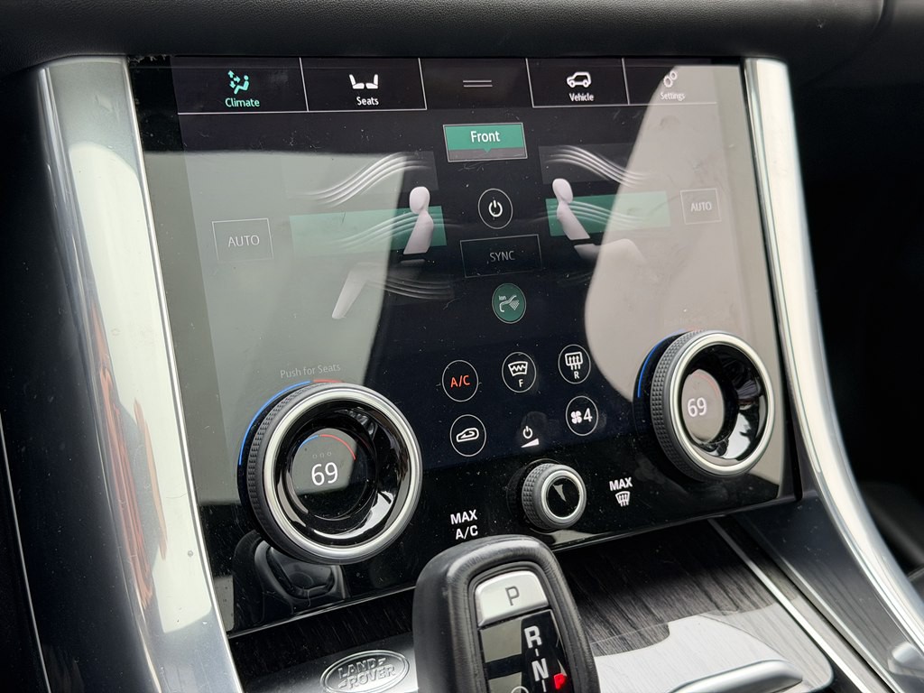 2019 Land Rover Range Rover Sport Image 57