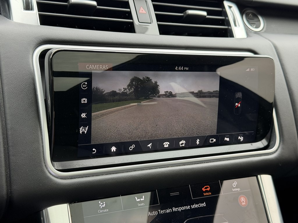 2019 Land Rover Range Rover Sport Image 59