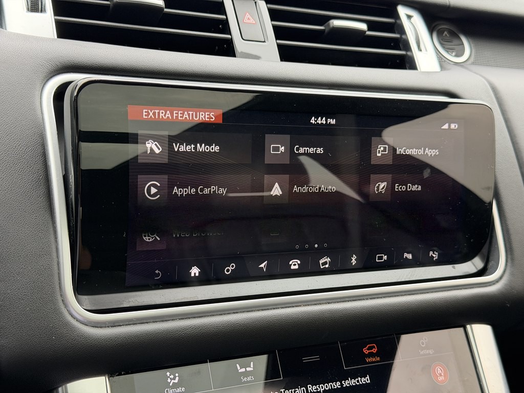 2019 Land Rover Range Rover Sport Image 64