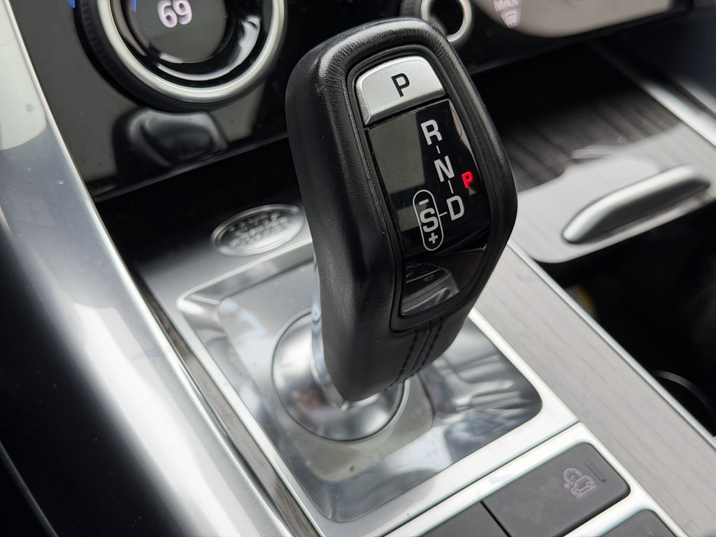 2019 Land Rover Range Rover Sport Image 65