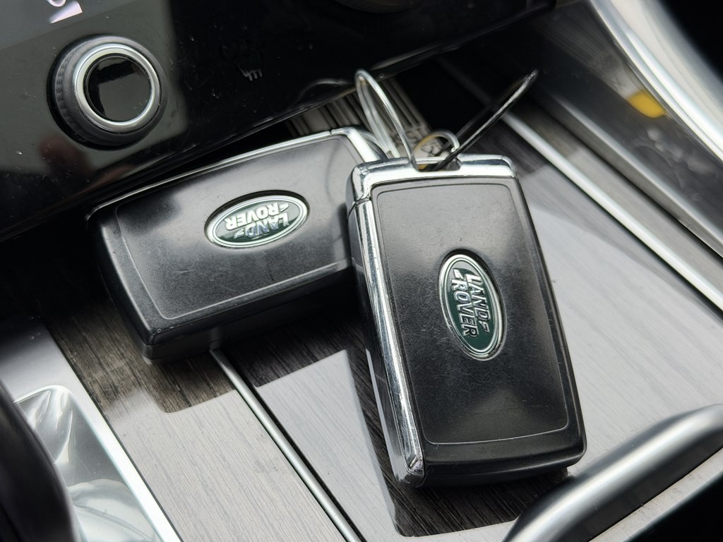 2019 Land Rover Range Rover Sport Image 66