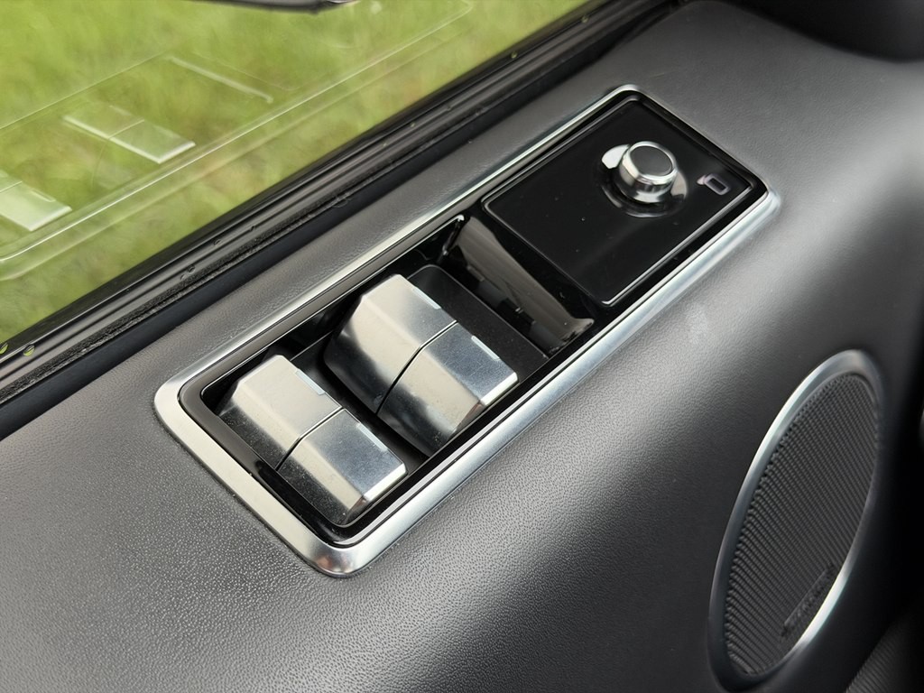 2019 Land Rover Range Rover Sport Image 67