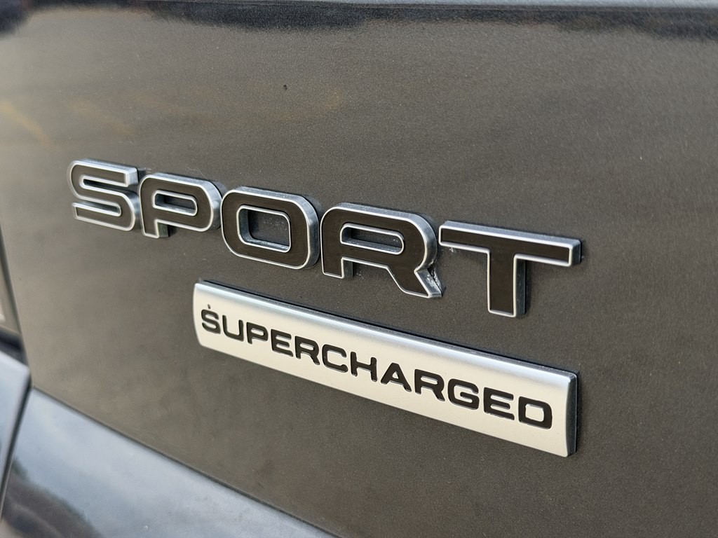 2018 Land Rover Range Rover Sport Image 13