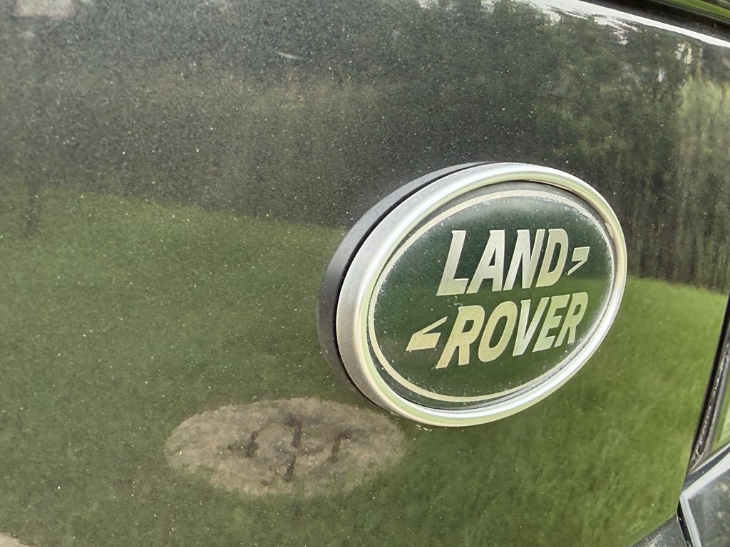2018 Land Rover Range Rover Sport Image 14