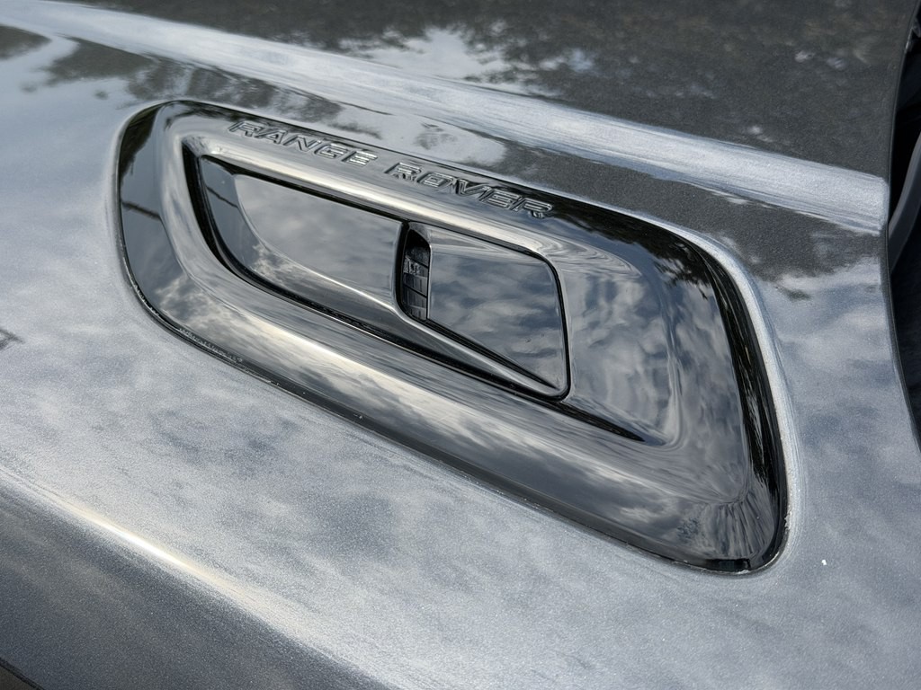 2018 Land Rover Range Rover Sport Image 17