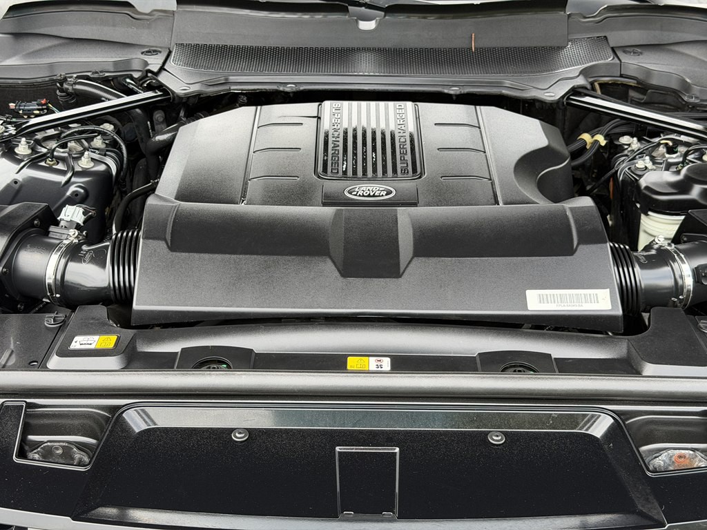 2018 Land Rover Range Rover Sport Image 24