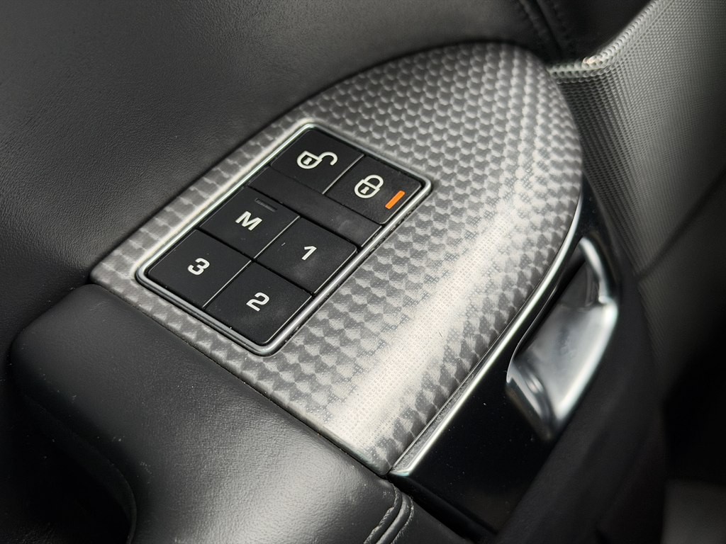 2018 Land Rover Range Rover Sport Image 46