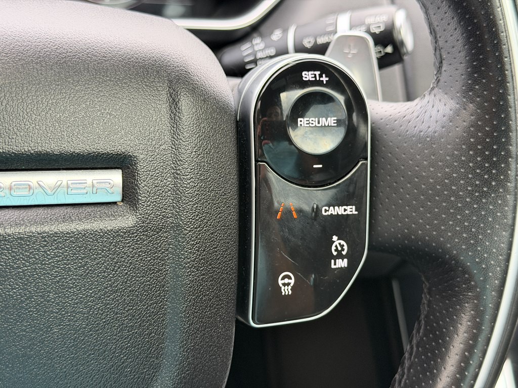 2018 Land Rover Range Rover Sport Image 55