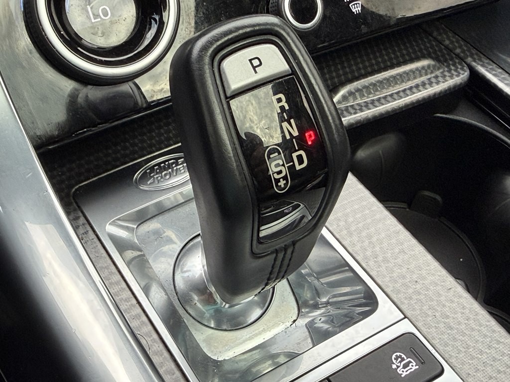 2018 Land Rover Range Rover Sport Image 58